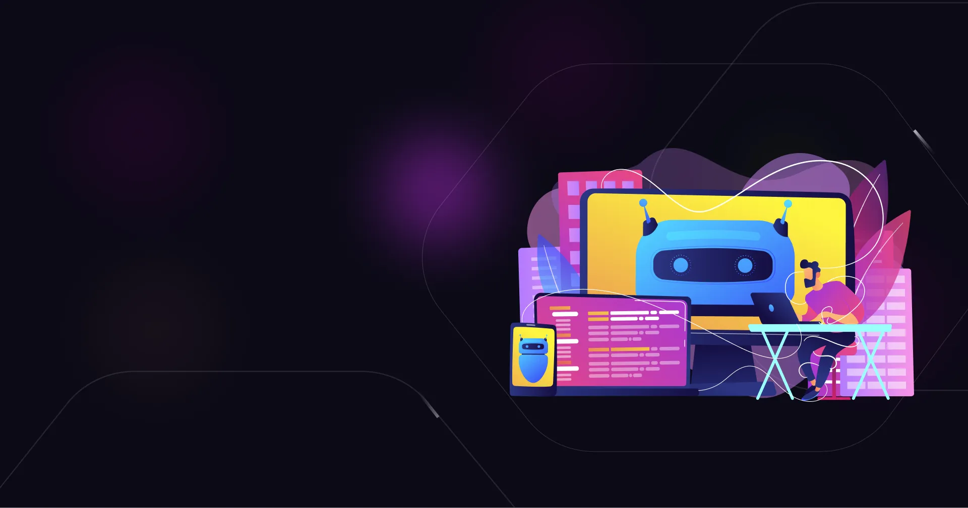 Generative AI Development Company